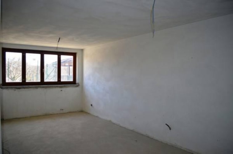 Agrate Conturbia (NO) - Ville trifamiliari con vista panoramica Agrate Conturbia