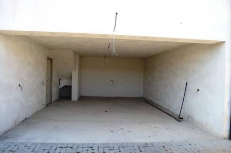 Agrate Conturbia (NO) - Ville trifamiliari con vista panoramica Agrate Conturbia