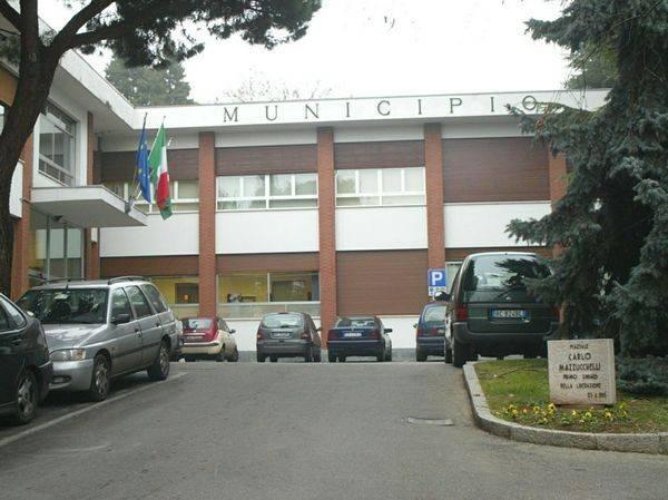 Cassano Magnago (VA) - Terreni residenziali Cassano magnago