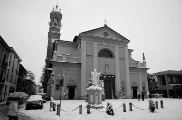 Cassano Magnago (VA) - Terreni residenziali Cassano magnago