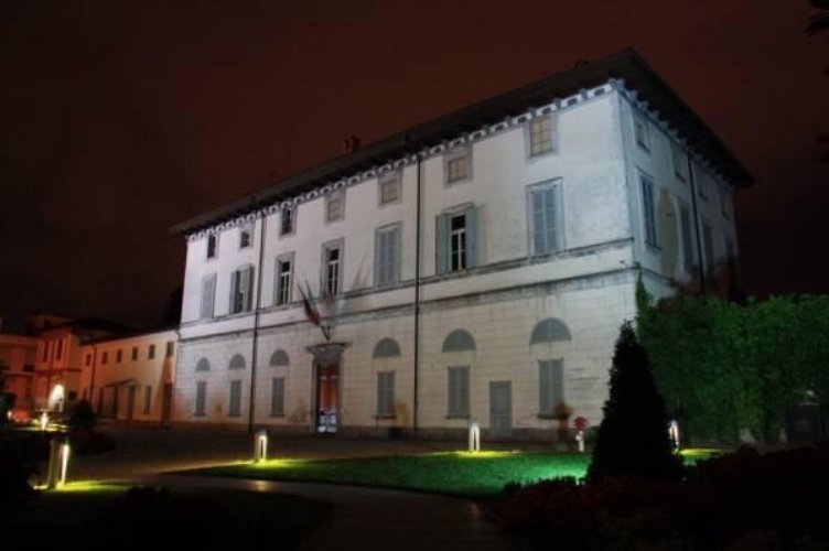 Cassano Magnago (VA) - Terreni residenziali Cassano magnago