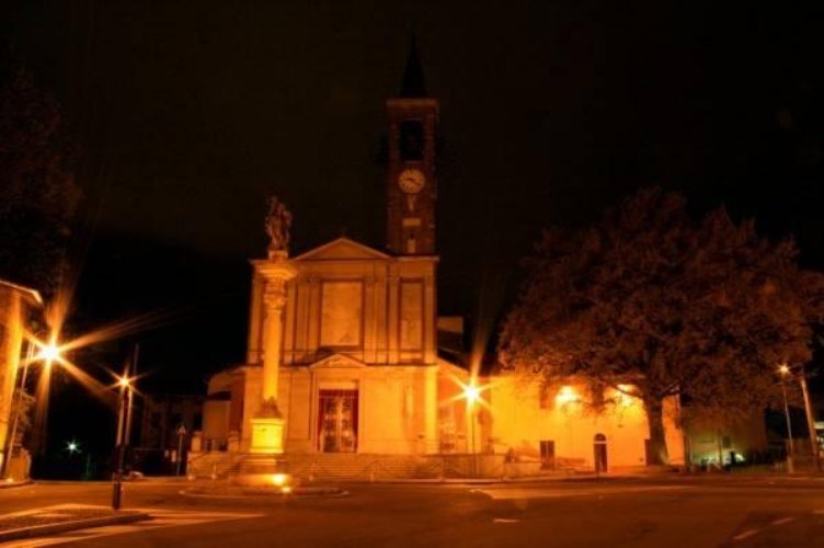 Cassano Magnago (VA) - Terreni residenziali Cassano magnago