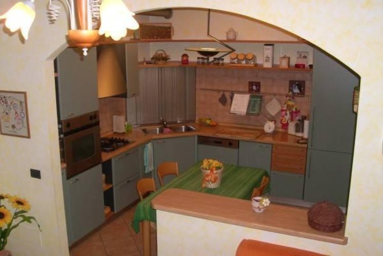 Varallo Pombia (NO)  Appartamento su due livelli Varallo Pombia