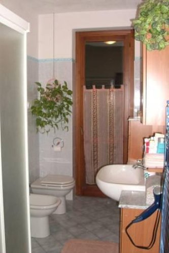 Varallo Pombia (NO)  Appartamento su due livelli Varallo Pombia