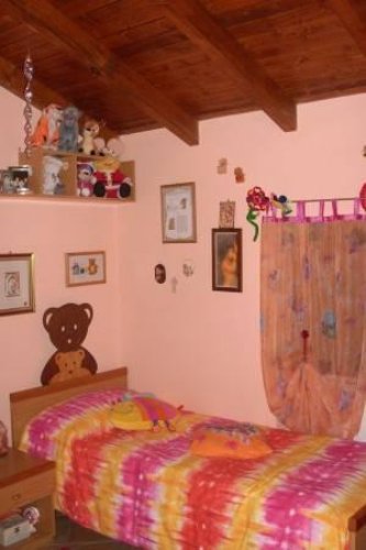 Varallo Pombia (NO)  Appartamento su due livelli Varallo Pombia