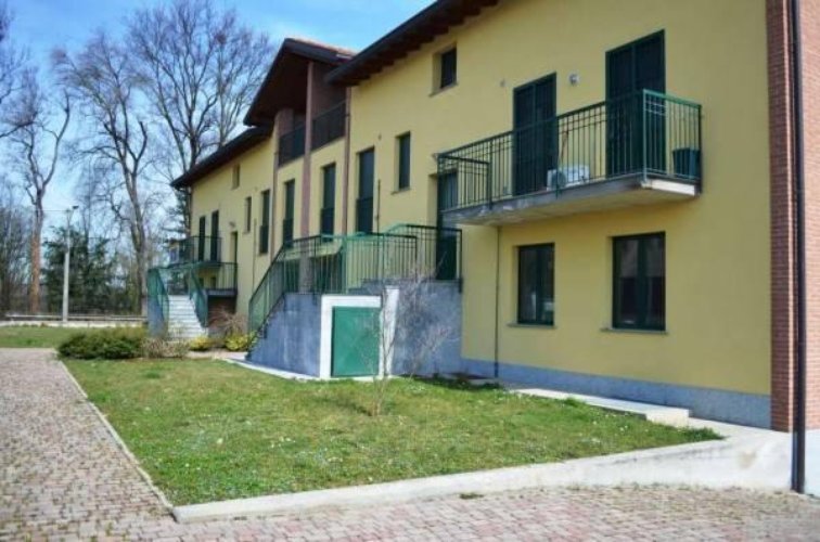 Vizzola Ticino (VA)  Proponiamo bilocale