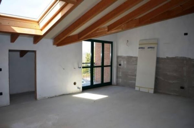 Vizzola Ticino (VA)  Proponiamo bilocale Vizzola ticino