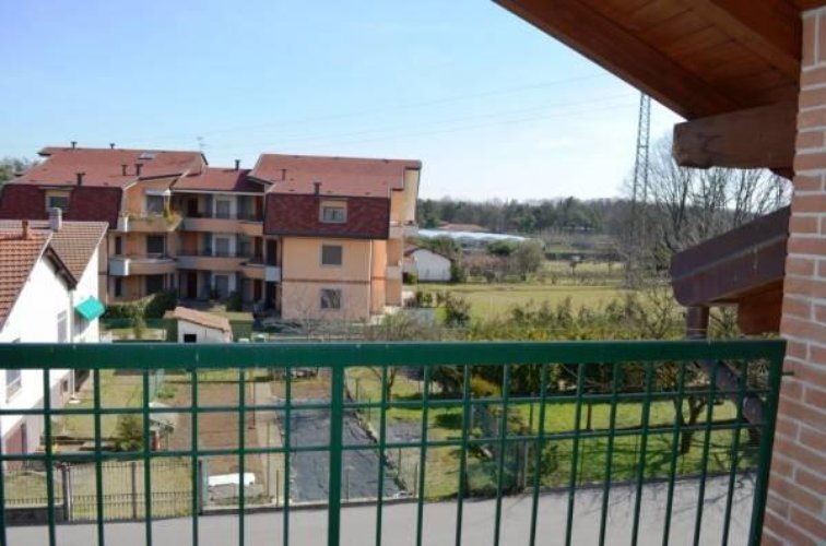 Vizzola Ticino (VA)  Proponiamo bilocale Vizzola ticino