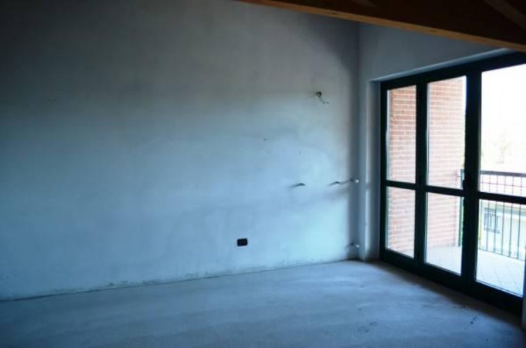 Vizzola Ticino (VA)  Proponiamo bilocale Vizzola ticino