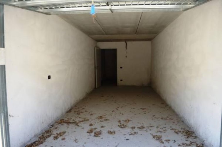 Vizzola Ticino (VA)  Proponiamo bilocale Vizzola ticino