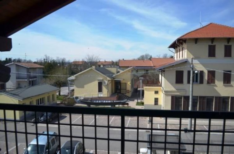 Vizzola Ticino (VA)  Proponiamo bilocale Vizzola ticino