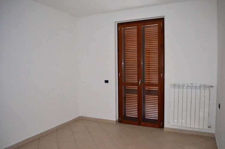 Varallo Pombia (NO)  Appartamento trilocale duplex Varallo Pombia