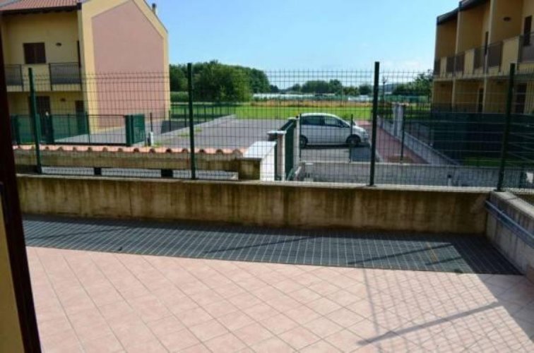 Varallo Pombia (NO)  Appartamenti bilocali duplex Varallo Pombia