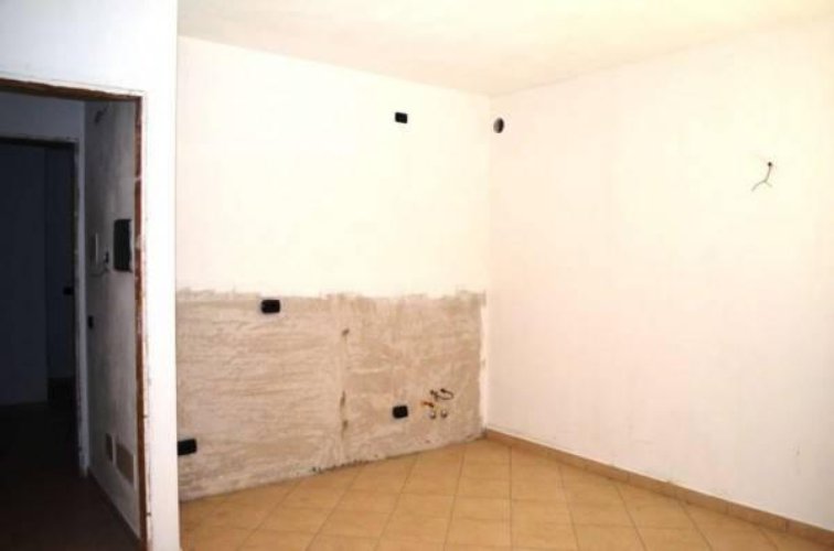 Varallo Pombia (NO)  Appartamenti bilocali duplex Varallo Pombia