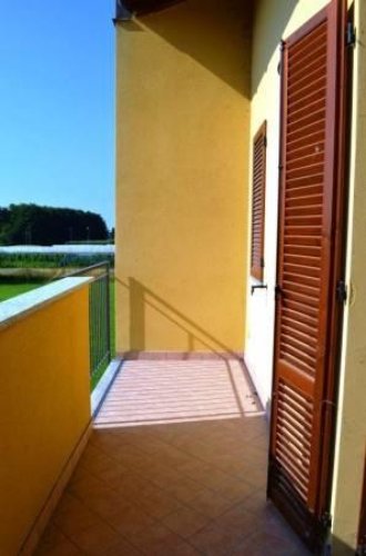 Varallo Pombia (NO)  Appartamenti bilocali duplex Varallo Pombia