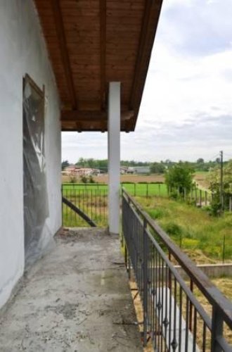 Vaprio DAgogna (NO)  Villa a schiera in costruzione Vaprio d'Agogna