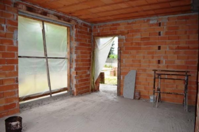 Vaprio DAgogna (NO)  Villa a schiera in costruzione Vaprio d'Agogna