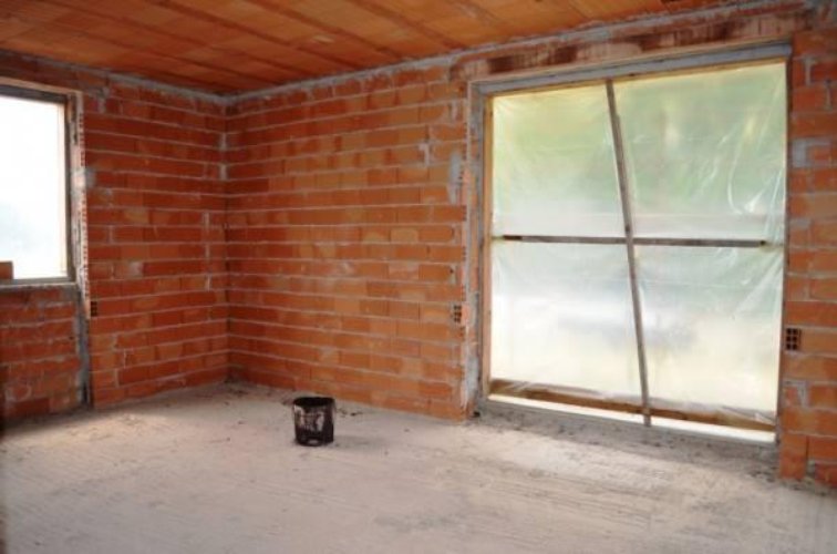 Vaprio DAgogna (NO)  Villa a schiera in costruzione Vaprio d'Agogna