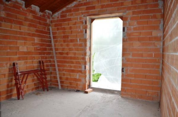 Vaprio DAgogna (NO)  Villa a schiera in costruzione Vaprio d'Agogna