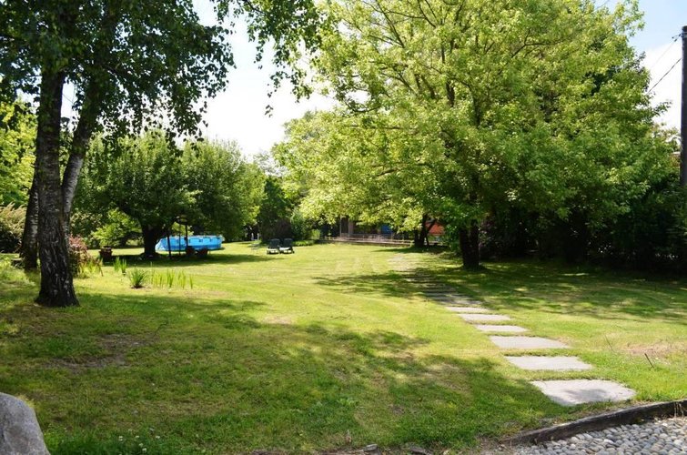 Brebbia (VA) - Villa signorile Brebbia