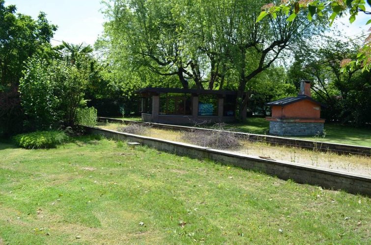 Brebbia (VA) - Villa signorile Brebbia