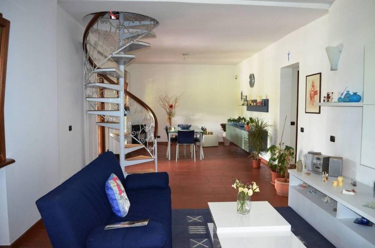 Brebbia (VA) - Villa signorile Brebbia