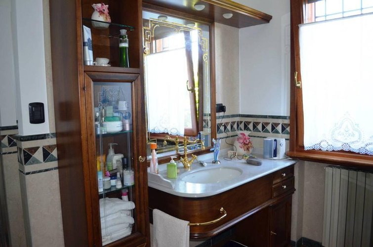 Brebbia (VA) - Villa signorile Brebbia