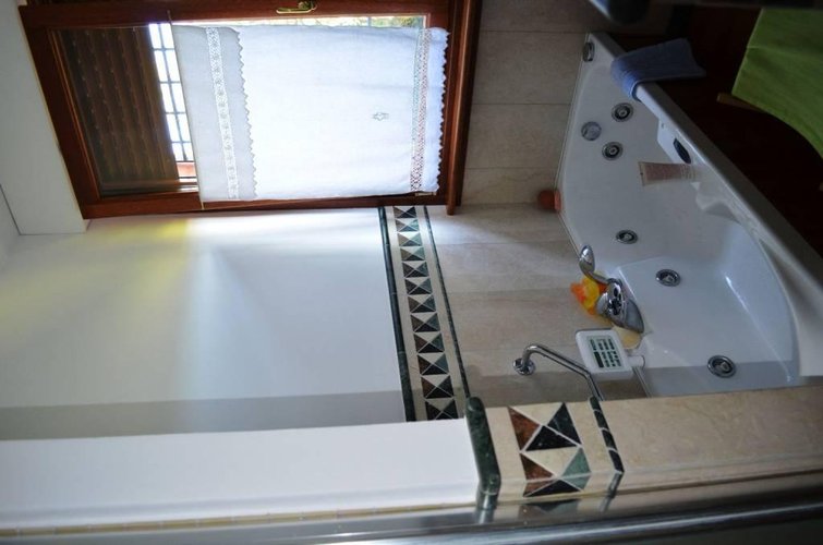 Brebbia (VA) - Villa signorile Brebbia