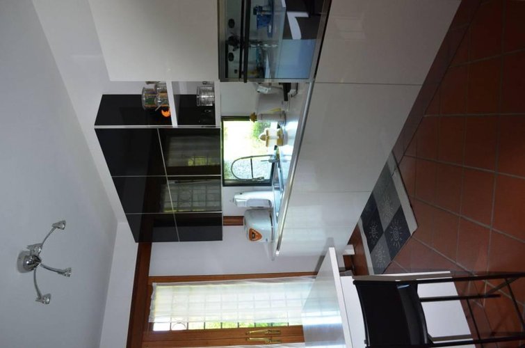 Brebbia (VA) - Villa signorile Brebbia