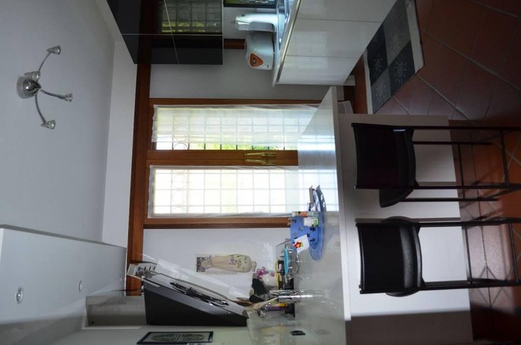 Brebbia (VA) - Villa signorile Brebbia