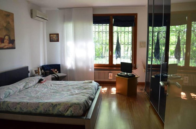 Brebbia (VA) - Villa signorile Brebbia