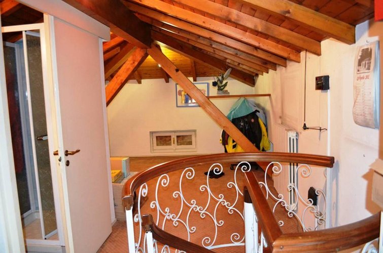 Brebbia (VA) - Villa signorile Brebbia