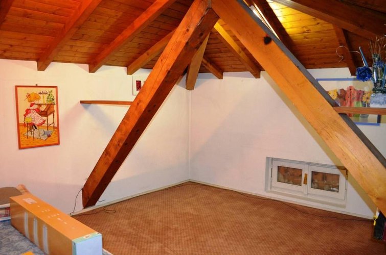 Brebbia (VA) - Villa signorile Brebbia