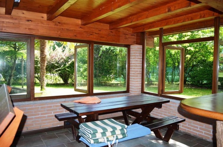 Brebbia (VA) - Villa signorile Brebbia