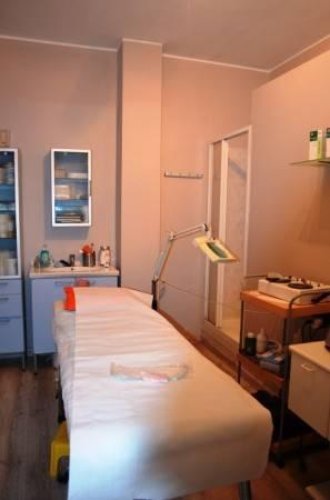 Garrate (VA) - Attività centro estetico/benessere Gallarate