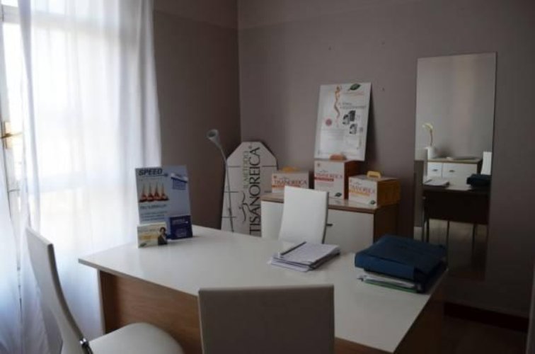 Garrate (VA) - Attività centro estetico/benessere Gallarate