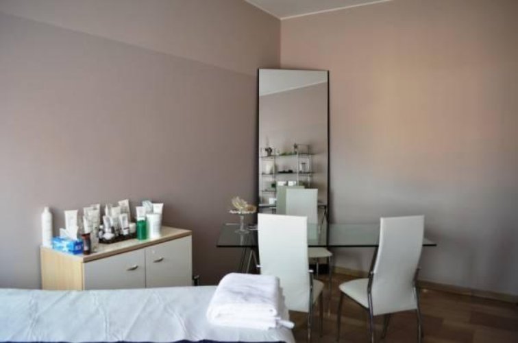 Garrate (VA) - Attività centro estetico/benessere Gallarate