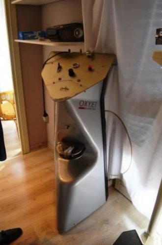 Garrate (VA) - Attività centro estetico/benessere Gallarate