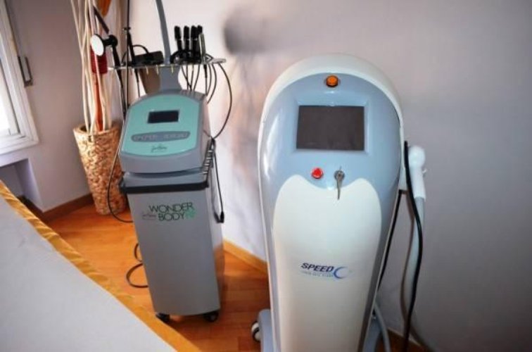 Garrate (VA) - Attività centro estetico/benessere Gallarate