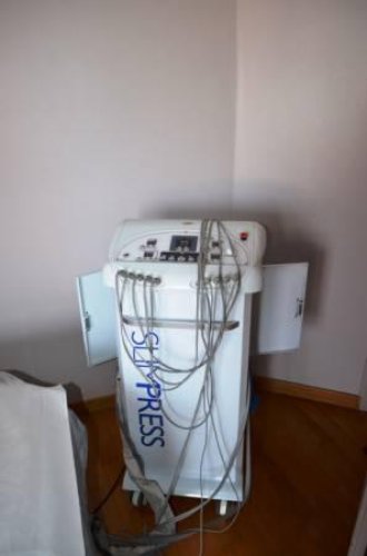 Garrate (VA) - Attività centro estetico/benessere Gallarate