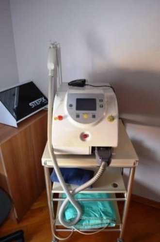 Garrate (VA) - Attività centro estetico/benessere Gallarate