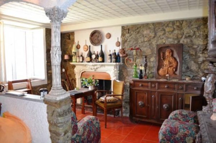 Arona (NO) loc. Mercurago -Incantevole villa a schiera del ' Arona