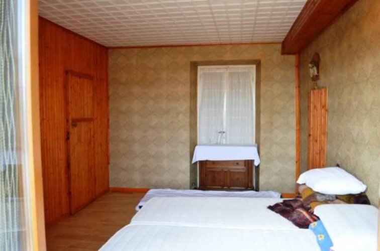 Arona (NO) loc. Mercurago -Incantevole villa a schiera del ' Arona