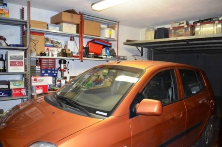 Pombia (NO)  Suggestivo appartamento quadrilocale su due livelli Pombia