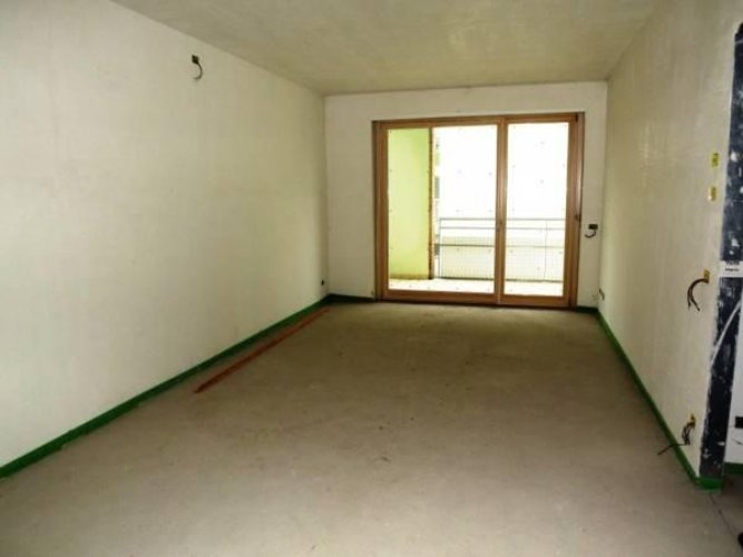 Sesto Calende (VA) - loc. Lisanza. Appartamento bilocale Sesto calende