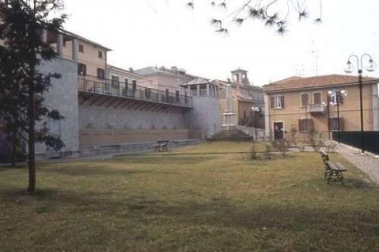 Varallo Pombia (NO)  Terreno residenziale Varallo Pombia