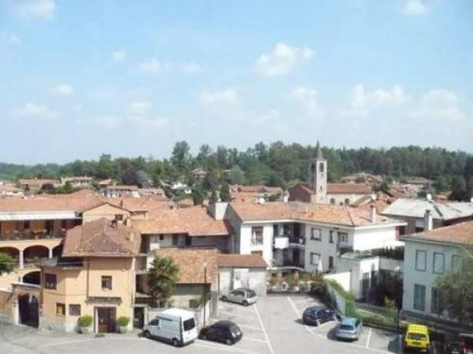 Varallo Pombia (NO)  Terreno residenziale Varallo Pombia