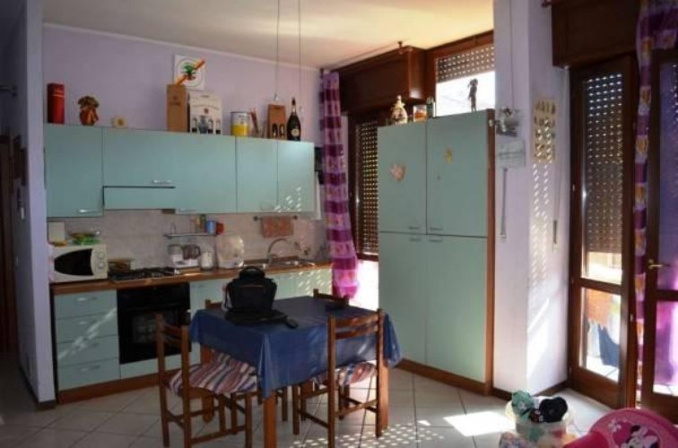 Golasecca (VA)  Bilocale in centro storico