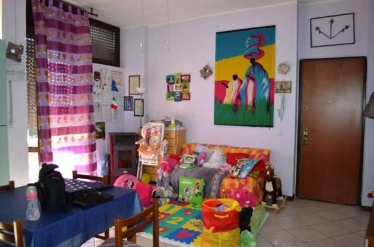 Golasecca (VA)  Bilocale in centro storico Golasecca