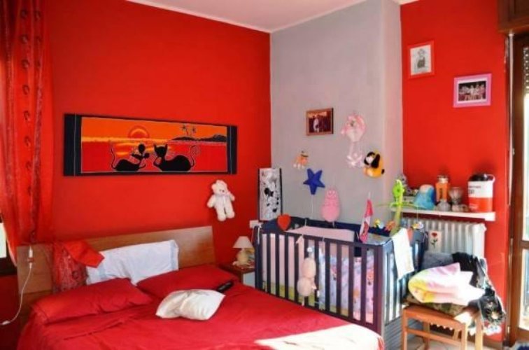 Golasecca (VA)  Bilocale in centro storico Golasecca